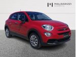 FIAT 500X 500 X 2018 1.3 mjt Cult 95cv