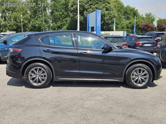 ALFA ROMEO Stelvio 2.2 t Super Q4 210cv auto - GP937FN rif. 24038915 - Foto 7