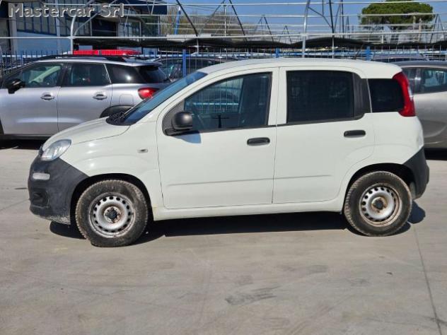 FIAT Panda 1.2 69 CV VAN 2 POSTI EURO6 POP - FS042VG rif. 24018696 - Foto 3