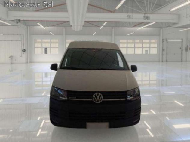 VOLKSWAGEN Transporter TRANSPORTER 2.0 TDI 110KW EU6 4MOTION - FM643BS rif. 24173900 - Foto 6