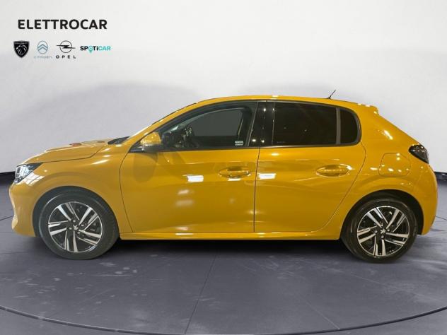Peugeot 208 Allure Pack PureTech 100 EAT8 S/S auto Garanzia Cinghia 10 Anni o 175.000 km - Foto 2