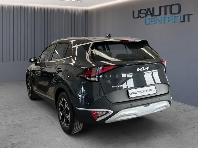 Kia Sportage V 2022 1.6 crdi mhev Business mt - Foto 5