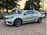 Mercedes-benz A 180 CDI Executive SENSORI PDC OK NEOPATENTATI