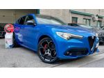 ALFA ROMEO STELVIO 2.2 VELOCE TURBODIESEL Q4 210 CV - TETTO, PELLE, FULL LED