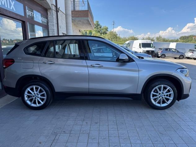 Bmw X1 sDrive16d Business Advantage - Foto 7