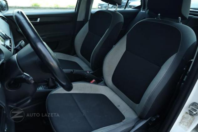 SKODA Fabia 1.4 TDI 90 CV N1 rif. 23632046 - Foto 7