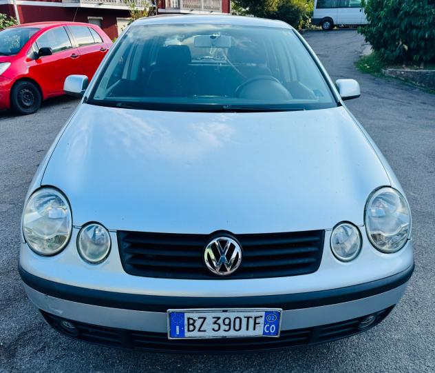 Volkswagen Polo 1.2 12V 5p.!!!!!! - Foto 3