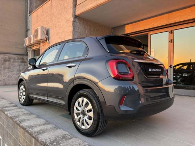 FIAT 500X 1.3 MultiJet 95 CV rif. 23820872 - Foto 7
