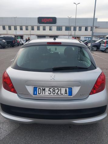 PEUGEOT 207 1.4 GPL 75CV 5P 01/2008 - Foto 5