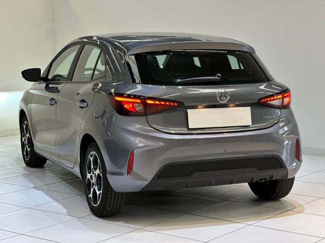 MG MG3 MG3 1.5 Comfort - Foto 5