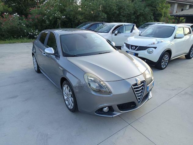 ALFA ROMEO Giulietta 1.4i 120 CV Perfetta!! - Foto 5
