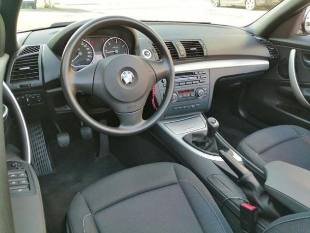 BMW 118 d 2.0 143CV Cabrio Eletta rif. 24087961 - Foto 9