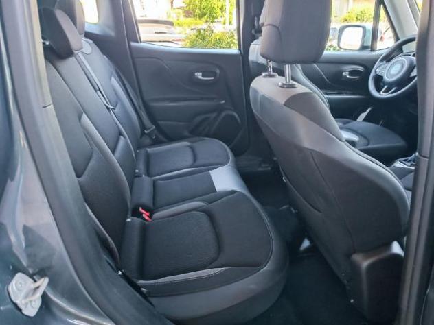 JEEP Renegade 1.6 Mjt 130 CV Limited rif. 23983774 - Foto 10