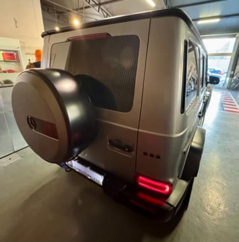 MERCEDES-BENZ G 63 AMG S.W. rif. 23522104 - Foto 3
