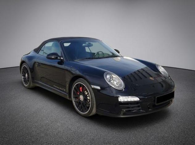 PORSCHE 997 911 Carrera 4 GTS Cabriolet pdk rif. 23856549