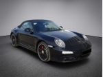 PORSCHE 997 911 Carrera 4 GTS Cabriolet pdk rif. 23856549