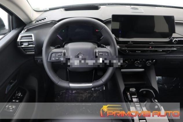 CITROEN C5 X PureTech 1.2 130 S&S EAT8 Shine rif. 19071036 - Foto 5