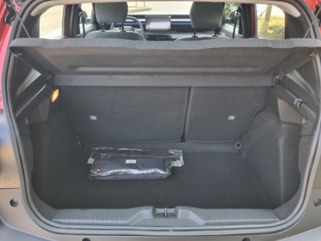 CITROEN C3 1.2 Pure Tech 100 cv S&S allestimento Plus rif. 24047204 - Foto 10