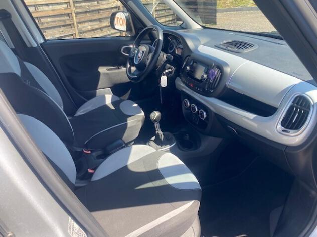 Fiat 500L 1.3 Multijet 85 CV Pop Star - Foto 7