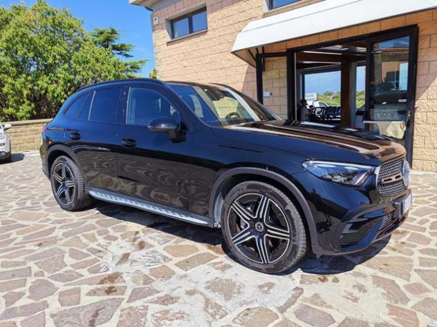 MERCEDES-BENZ GLC 220 d 4Matic Mild Hybrid AMG Line Premium Plus rif. 23900596 - Foto 3