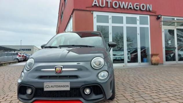 ABARTH 695 1.4 Turbo T-Jet XSR Yamaha Limited Edition rif. 24062766 - Foto 5