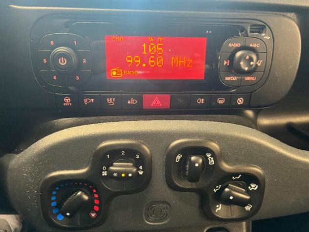 FIAT Panda 0.9 TwinAir Turbo S&S 4x4 rif. 24101215 - Foto 10