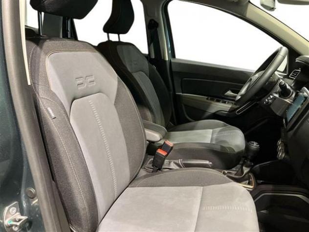 DACIA Duster 1.0 TCe GPL Extreme 4x2 rif. 23788723 - Foto 10