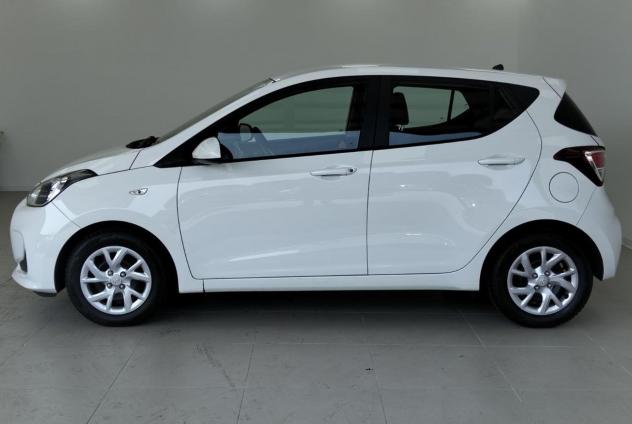 Hyundai i10 1.0 LPGI Econext Comfort - Foto 7