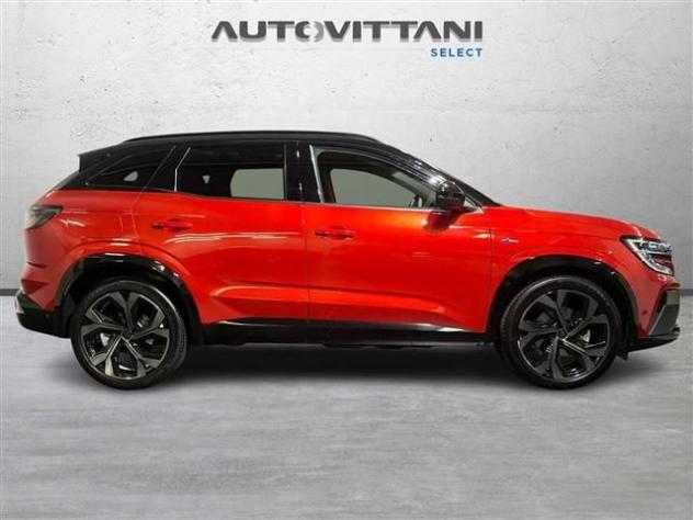 RENAULT Austral 1.2 E-Tech full hybrid 200cv Techno Esprit rif. 24178856 - Foto 5
