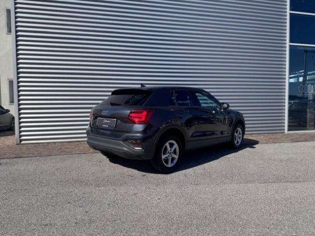 AUDI Q2 30 TDI S-TRONIC BUSINESS rif. 24151885 - Foto 2
