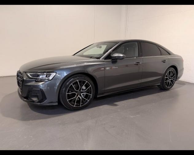 AUDI QUATTRO AUDI A8 50 TDI TIPTRONIC S LINE rif. 23051182