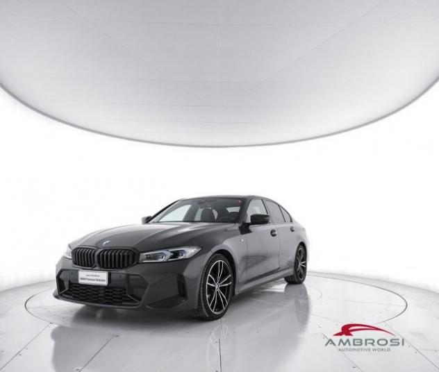 BMW 320 Serie 3 d Berlina Innovation Comfort Msport Packag rif. 23819380