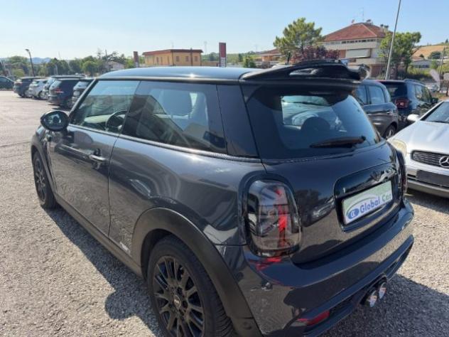 MINI Cooper 2.0 Cooper SD aut. Boost jcw rif. 23953680 - Foto 6