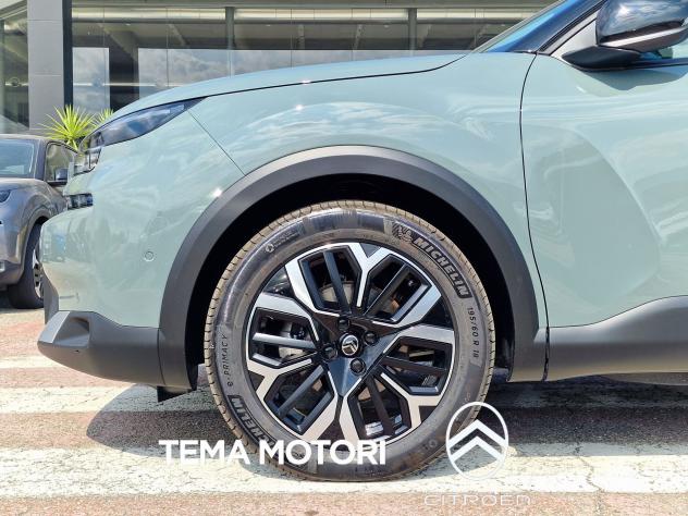 Citroën E-C4 C4 Elettrica 115kw (156cv) - MAX - Foto 9