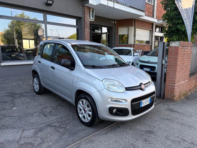 Fiat Panda 0.9 TwinAir Turbo Natural Power Easy - Foto 3