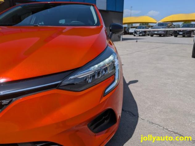 RENAULT Clio SCe 65 CV 5P Equilibre AZIENDALE OK NEOPATENTATI rif. 24077563 - Foto 8