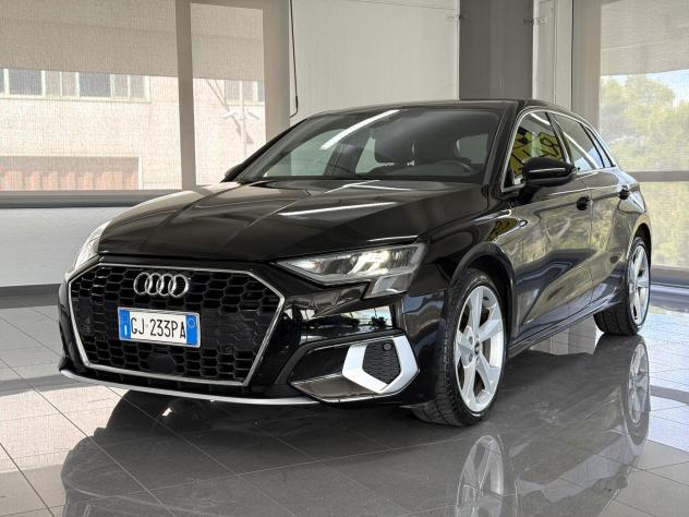 Audi A3 Advanced 2.0 30 TDI #11337 - Foto 3