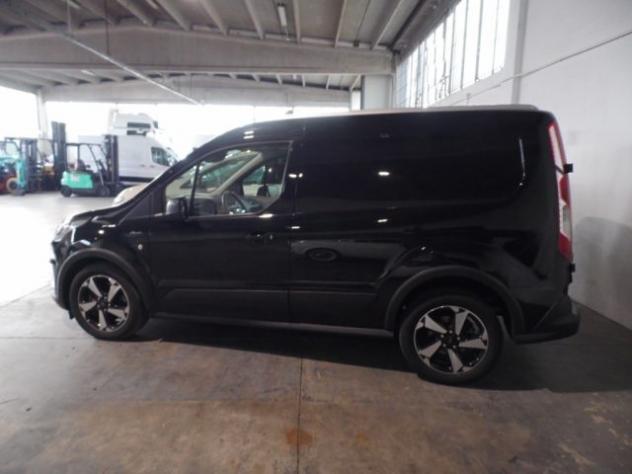 FORD Transit Connect 220 1.5 Ecoblue 100CV PC Furgone Active rif. 24179642 - Foto 6
