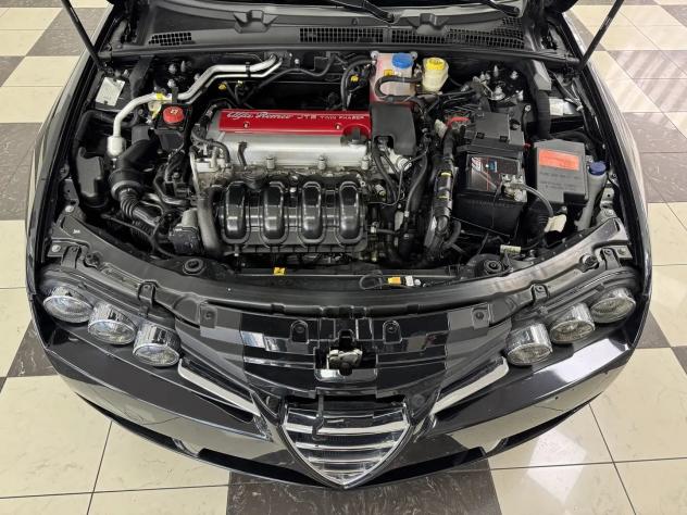 Alfa Romeo Spider 2.2 JTS Exclusive - Foto 5