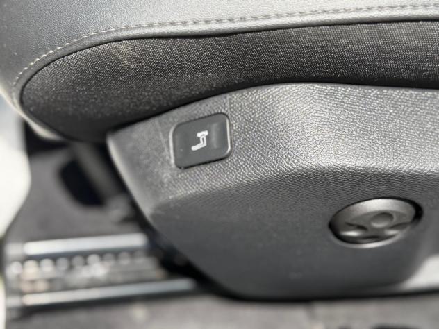 Peugeot 508 HDi 130 SW SUPER ACCESSORIATA IMPECCABILE AFFARE - Foto 10