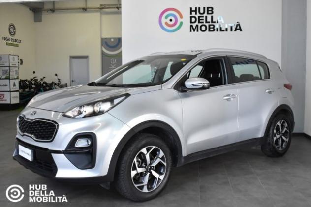 KIA Sportage 1.6 ECOGPL 2WD Business Class rif. 23723816 - Foto 3