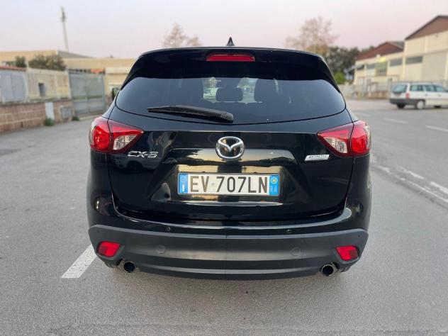 MAZDA - CX-5 - 2.2L Skyactiv-D 150CV 2WD Evolve - Foto 6