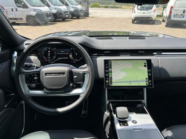 LAND ROVER Range Rover 3.0D l6 HSE rif. 23965869 - Foto 9