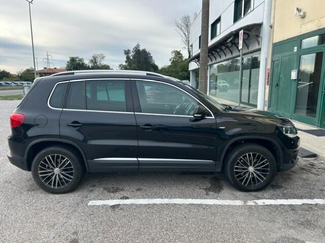 Volkswagen Tiguan 2.0 TDI 14 CV 4MOTION - Foto 3