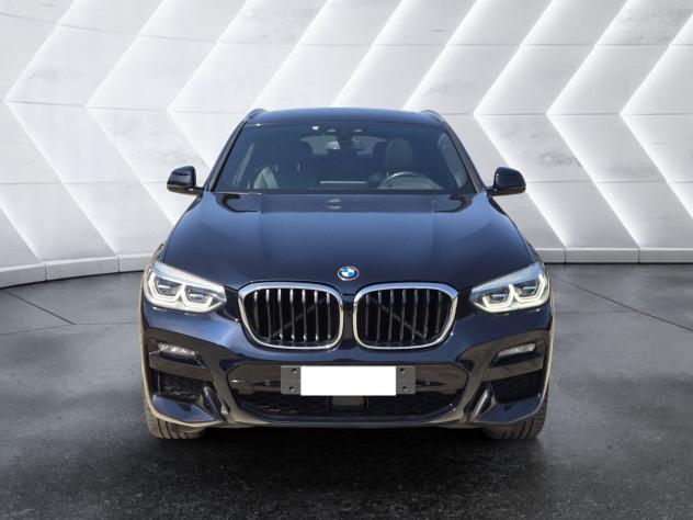 BMW X4 xdrive20d mhev 48V Msport auto - Foto 2