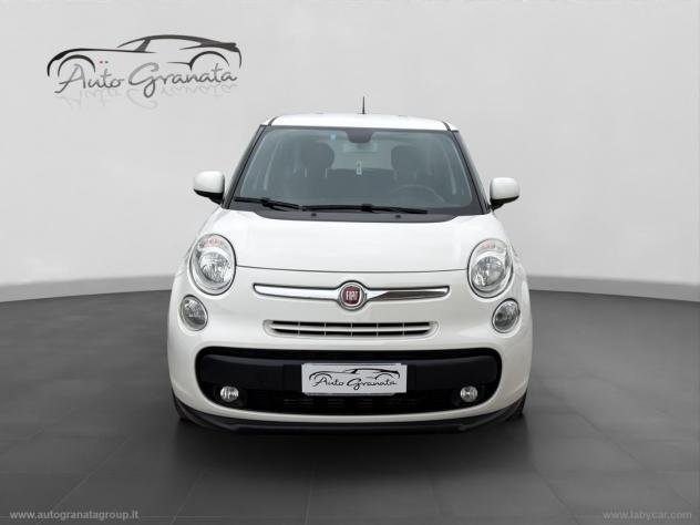 FIAT 500L 1.3 MJT 95 CV Lounge NAVI+RETRO - Foto 2