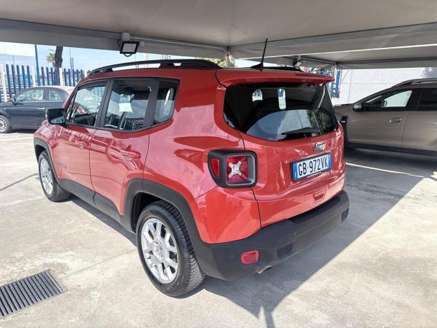Jeep Renegade 1.6 Mjt 120 CV Limited - Foto 6