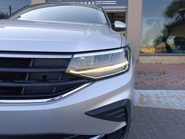 Volkswagen Tiguan 2.0 TDI SCR Life - Foto 10