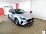 FORD - Focus Station Wagon - Focus 1.0 EcoBoost 125CV SW Active