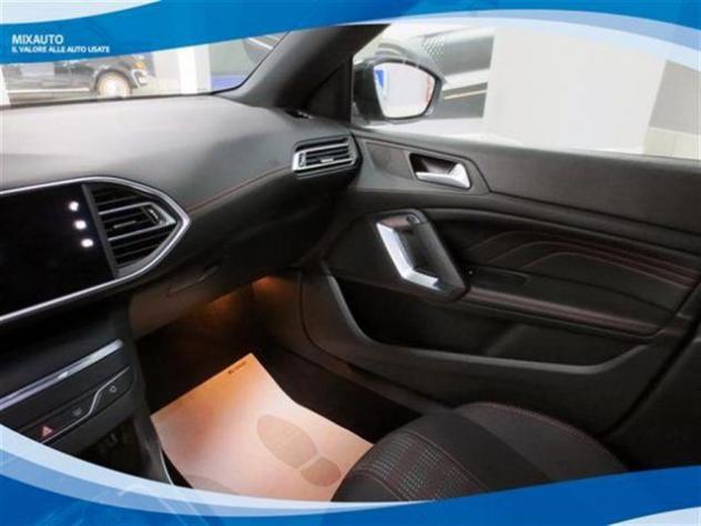 PEUGEOT 308 1.2 PureTech 130cv GT Line EAT8 EU6 - Foto 10